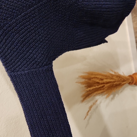 Madewell Joslin Pullover Sweater - Picture 4 of 10